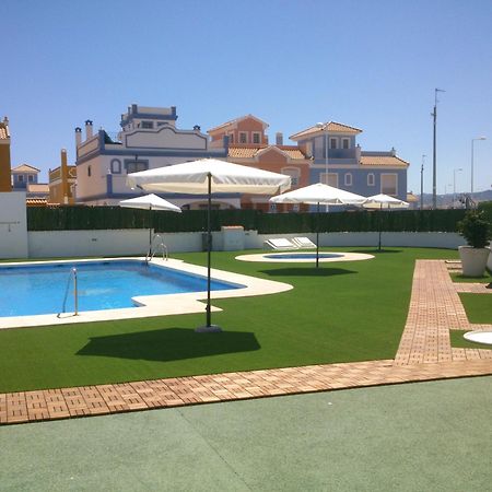 As026 Aguila 3-Bedroom San Juan De Los Terreros Exterior foto