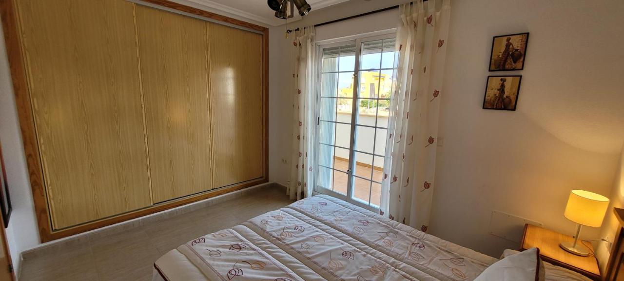 As026 Aguila 3-Bedroom San Juan De Los Terreros Exterior foto