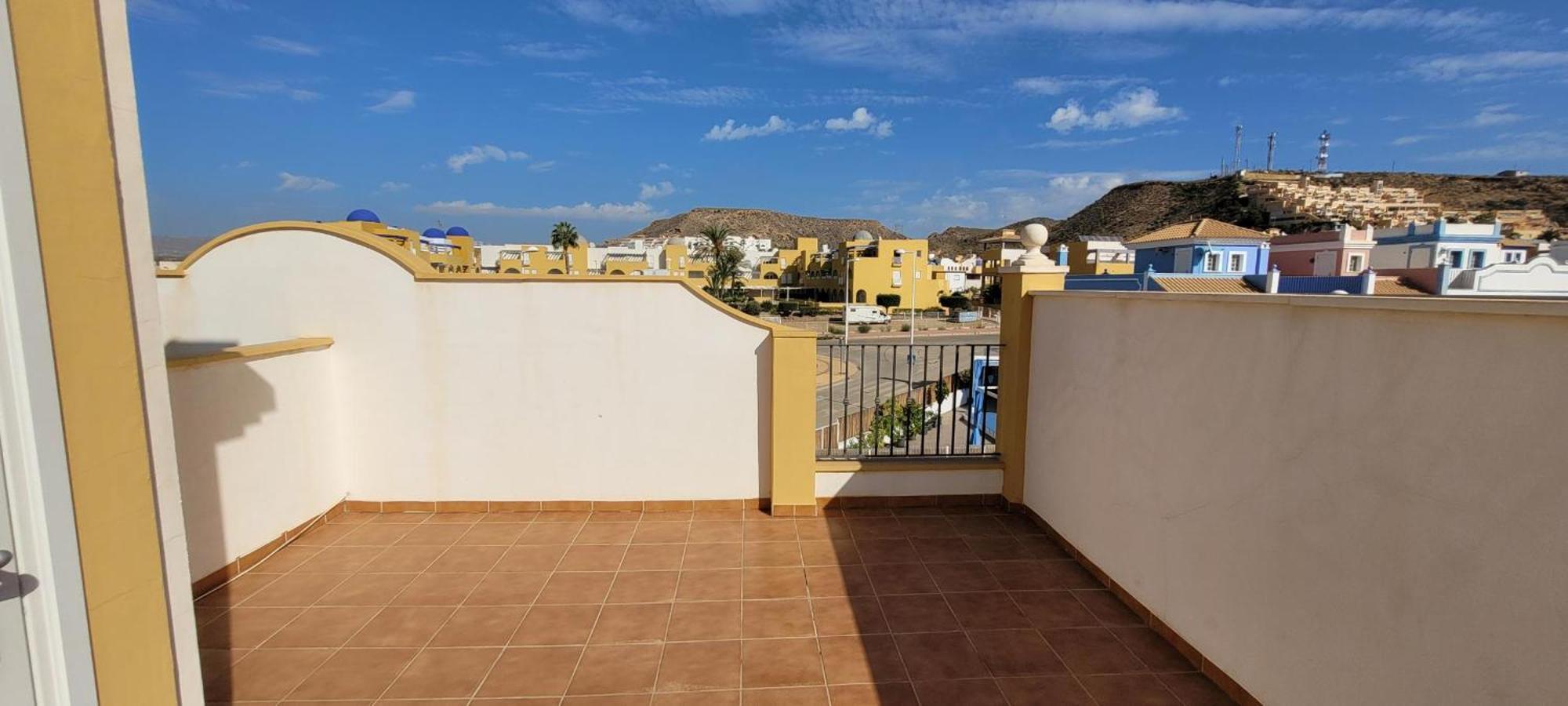 As026 Aguila 3-Bedroom San Juan De Los Terreros Exterior foto