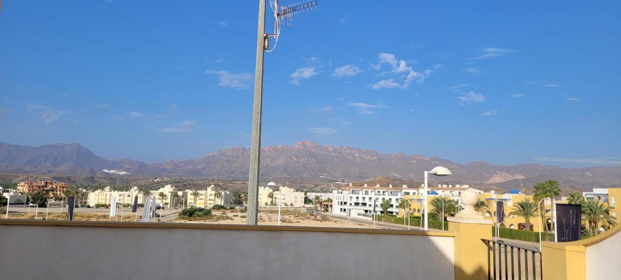As026 Aguila 3-Bedroom San Juan De Los Terreros Exterior foto